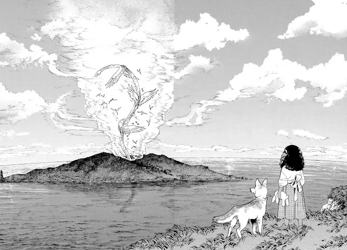 Delicious in Dungeon Chapter 82 image 08_optimized